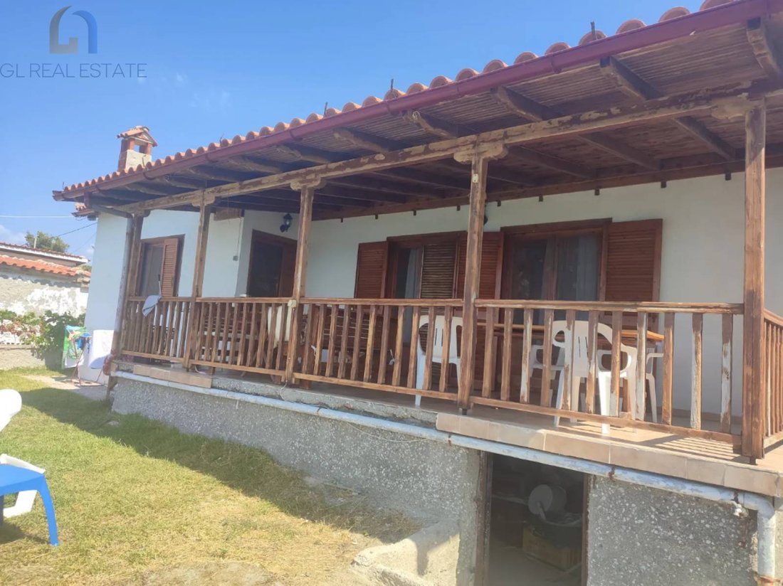 House in Pallini Municipal Unit, Macedonia and Thrace, Greece 2 - 16711339