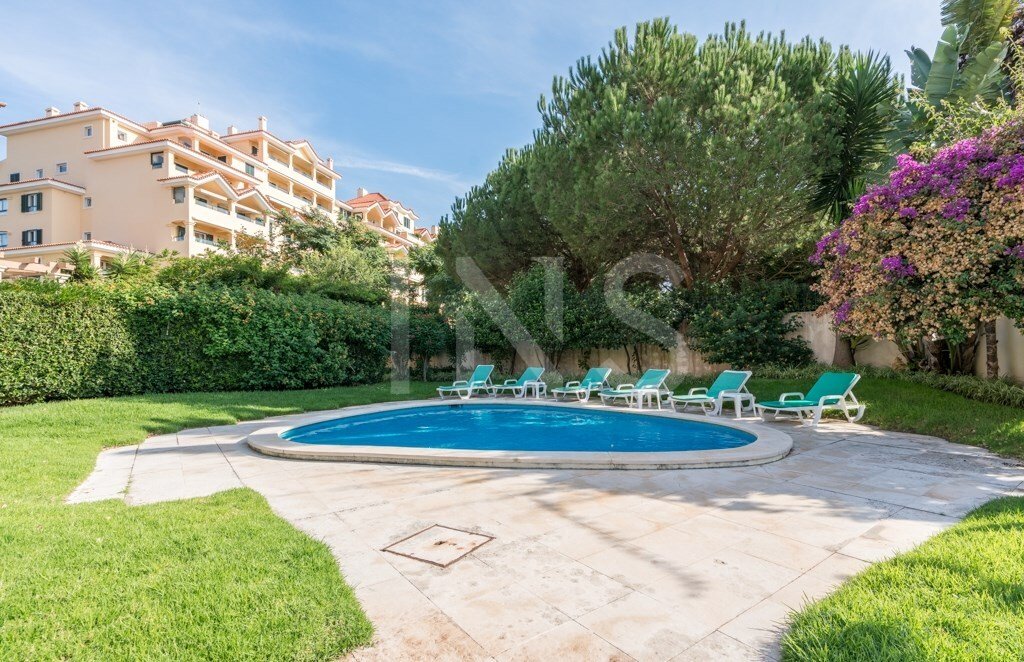 Apartment in Cascais e Estoril, Lisbon, Portugal 3 - 11787051