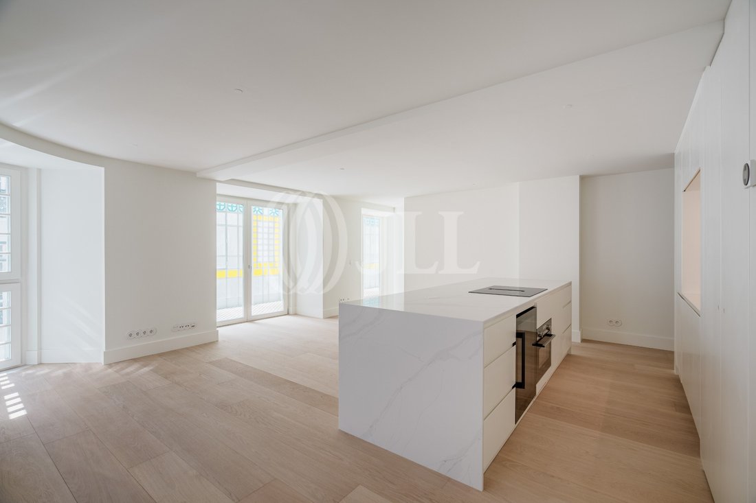 Apartment in Santo Antonio, Lisbon, Portugal 5 - 14701811