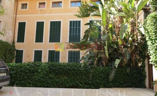 Appartamento a Palma di Maiorca, Isole Baleari, Spagna 1