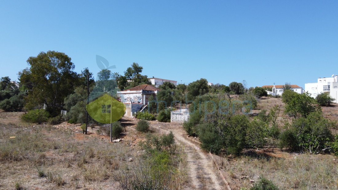 Land in Alvor, Algarve, Portugal 5 - 16484565