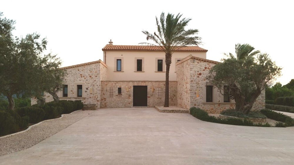 Country House in Felanitx, Balearic Islands, Spain 4 - 16392557
