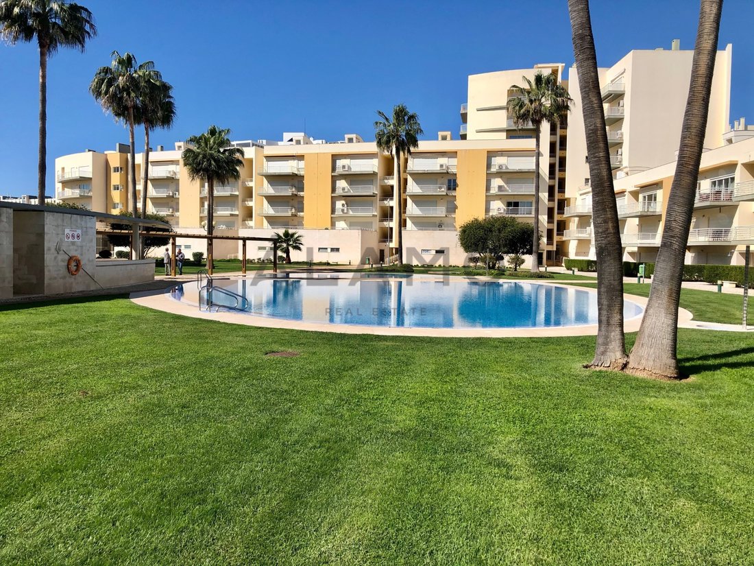 Apartment in Vilamoura, Quarteira, Algarve 4 - 12312421