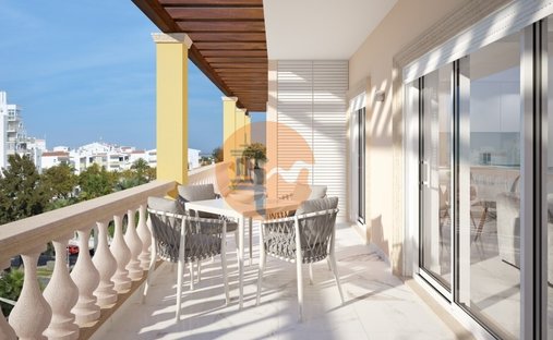 Apartment in Sao Goncalo de Lagos, Algarve, Portugal 1