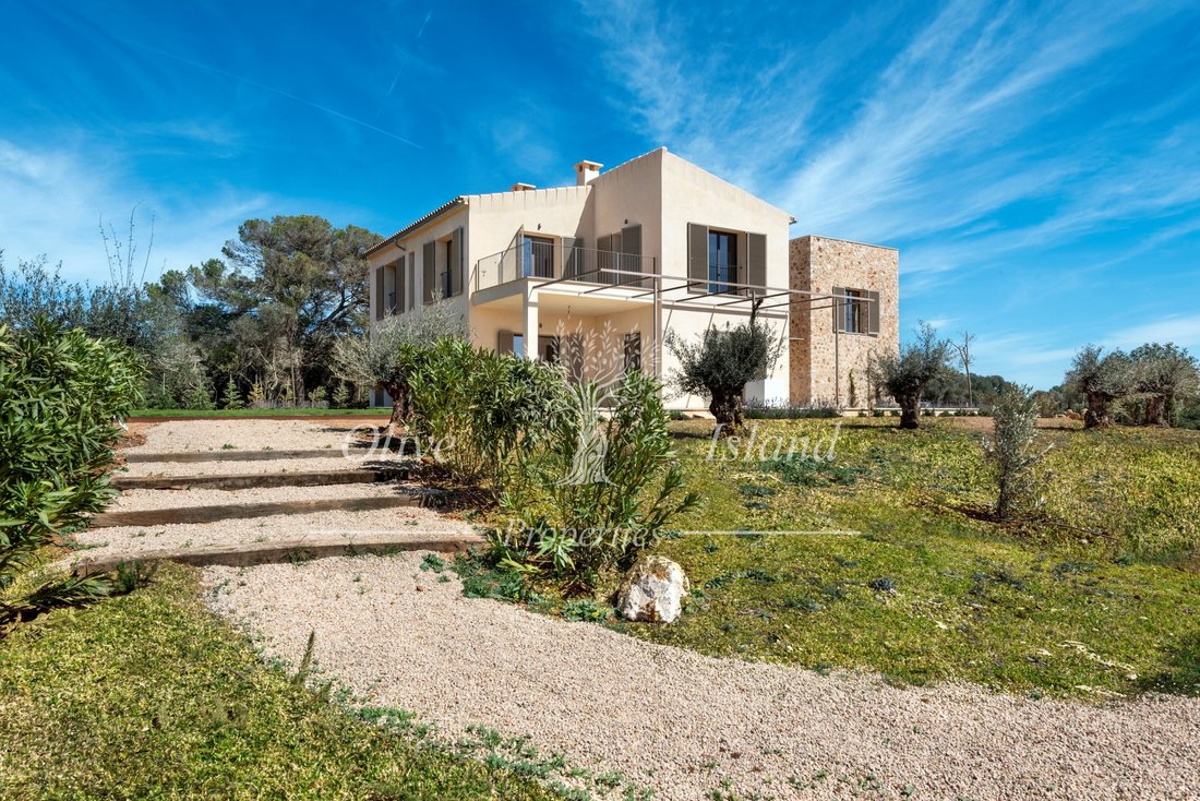 House in Santanyi, Balearic Islands, Spain 3 - 14947551