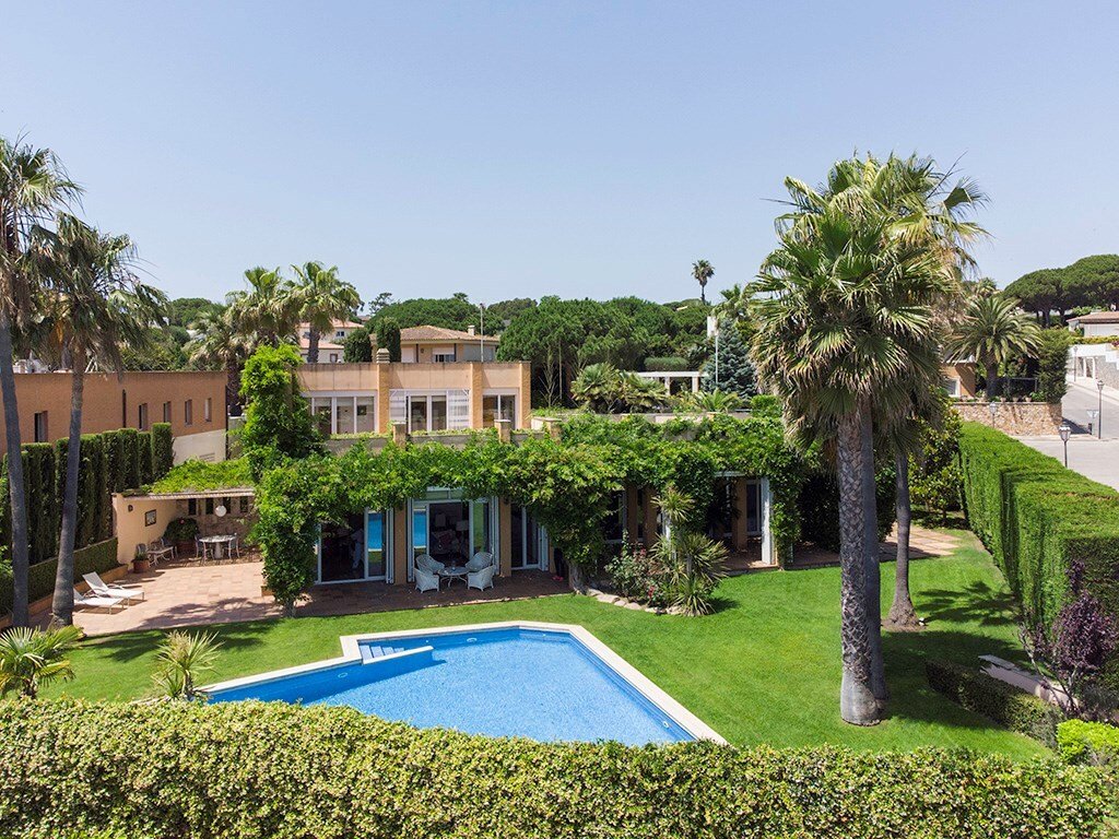 House in s'Agaro, Platja d'Aro, Catalonia 3 - 12060321