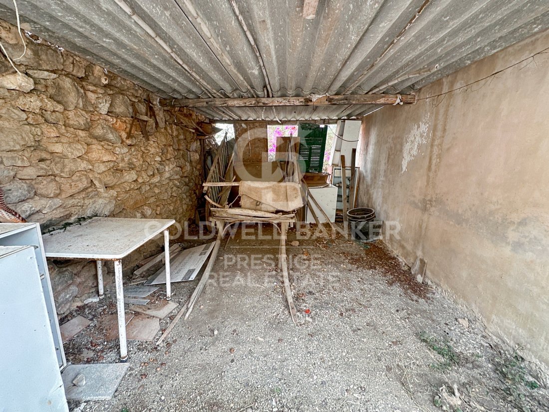 Finca in Arta, Balearic Islands, Spain 5 - 14690382