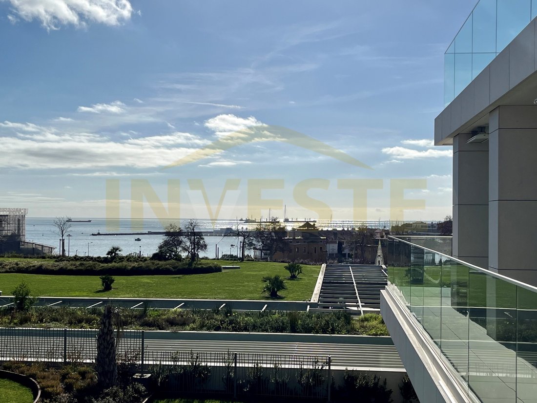 Apartment in Cascais e Estoril, Lisbon, Portugal 1 - 14018920