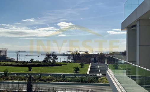 Apartment in Cascais e Estoril, Lisbon, Portugal 1