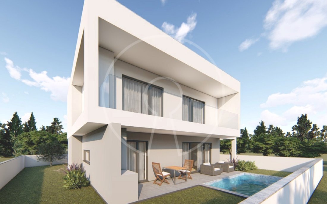 House in Fernao Ferro, Setubal, Portugal 2 - 13457589