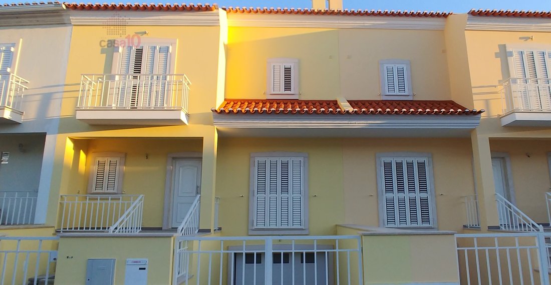 House in Alcochete, Setubal, Portugal 1 - 15391199