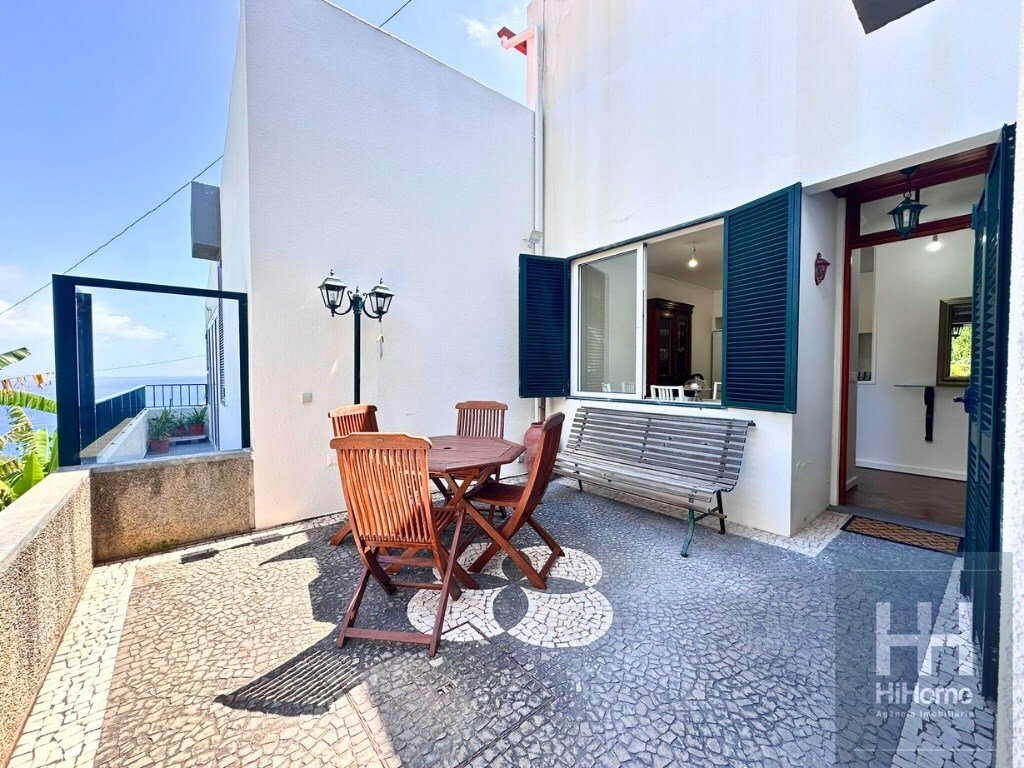 House in Sao Martinho, Madeira, Portugal 1 - 15799969