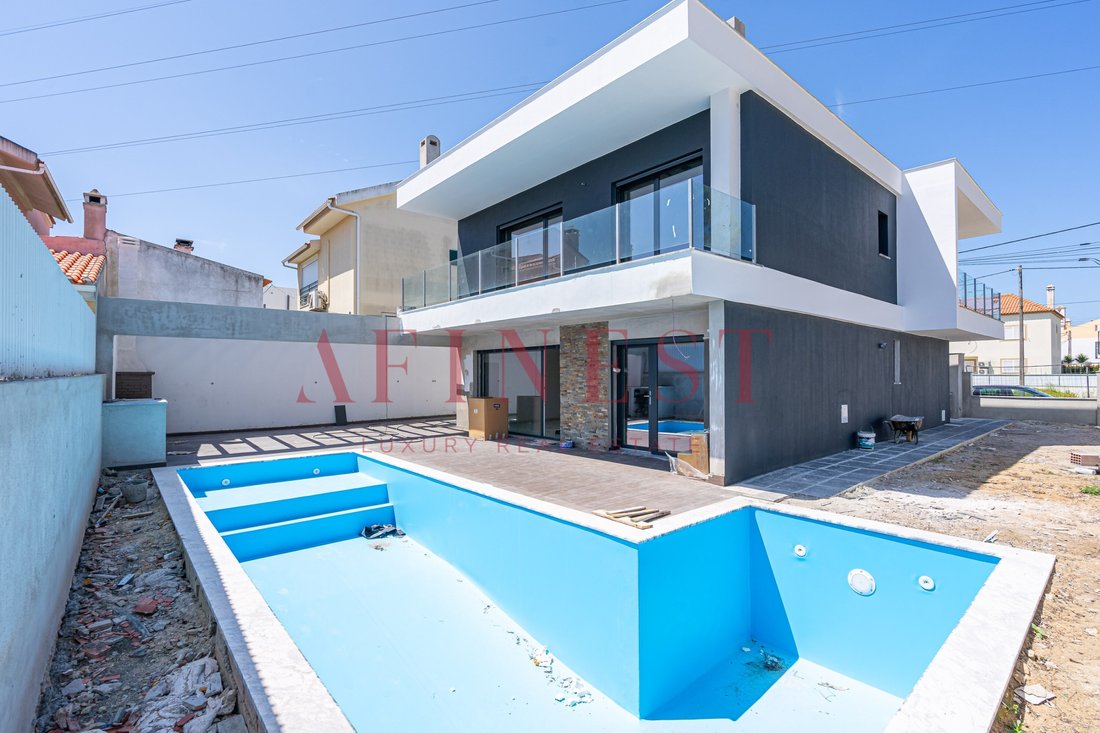 House in Corroios, Setubal, Portugal 4 - 14289590