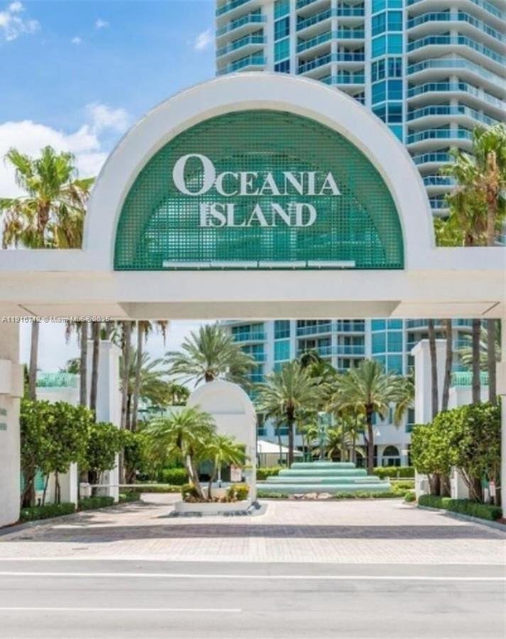 Condo in Golden Beach, Florida, United States 1 - 16713486