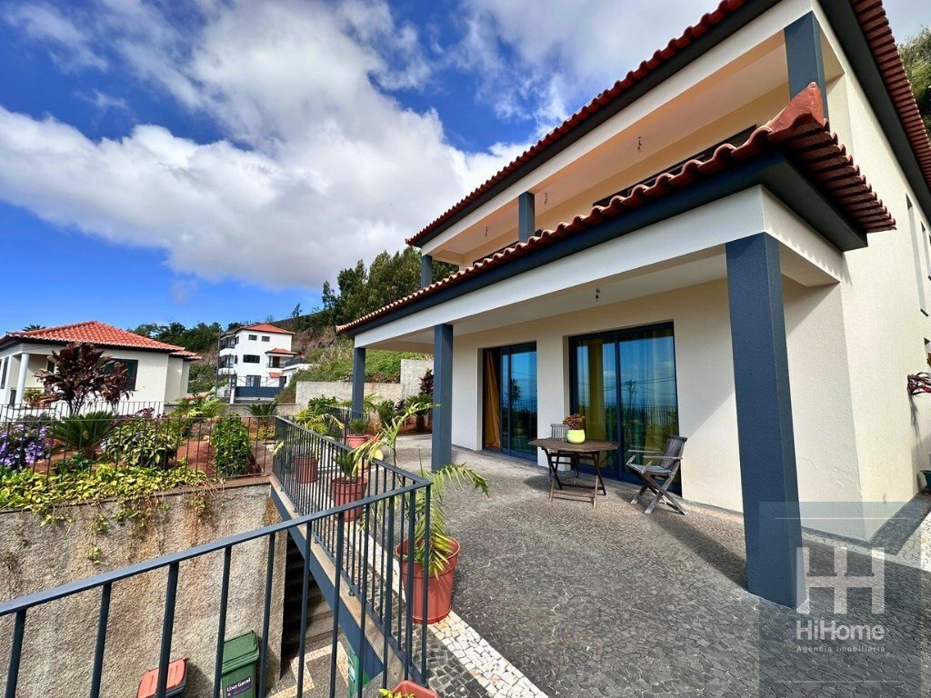 House in Monte, Madeira, Portugal 3 - 15728532