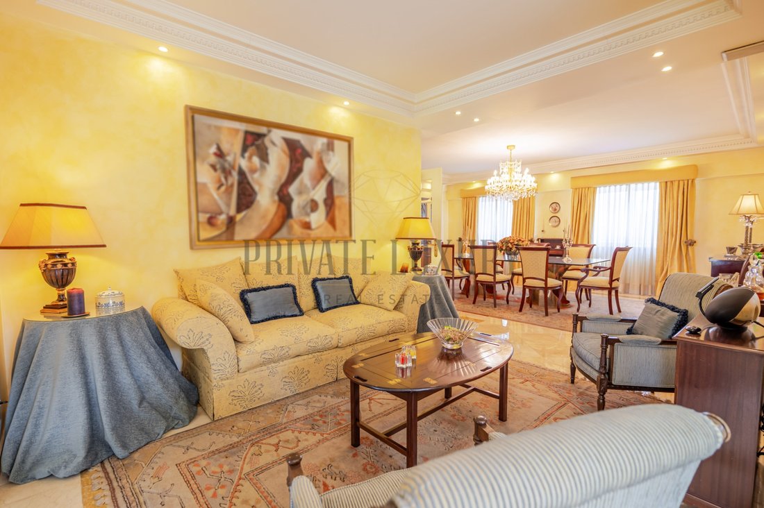Apartment in Sao Domingos de Benfica, Lisbon, Portugal 4 - 16225543
