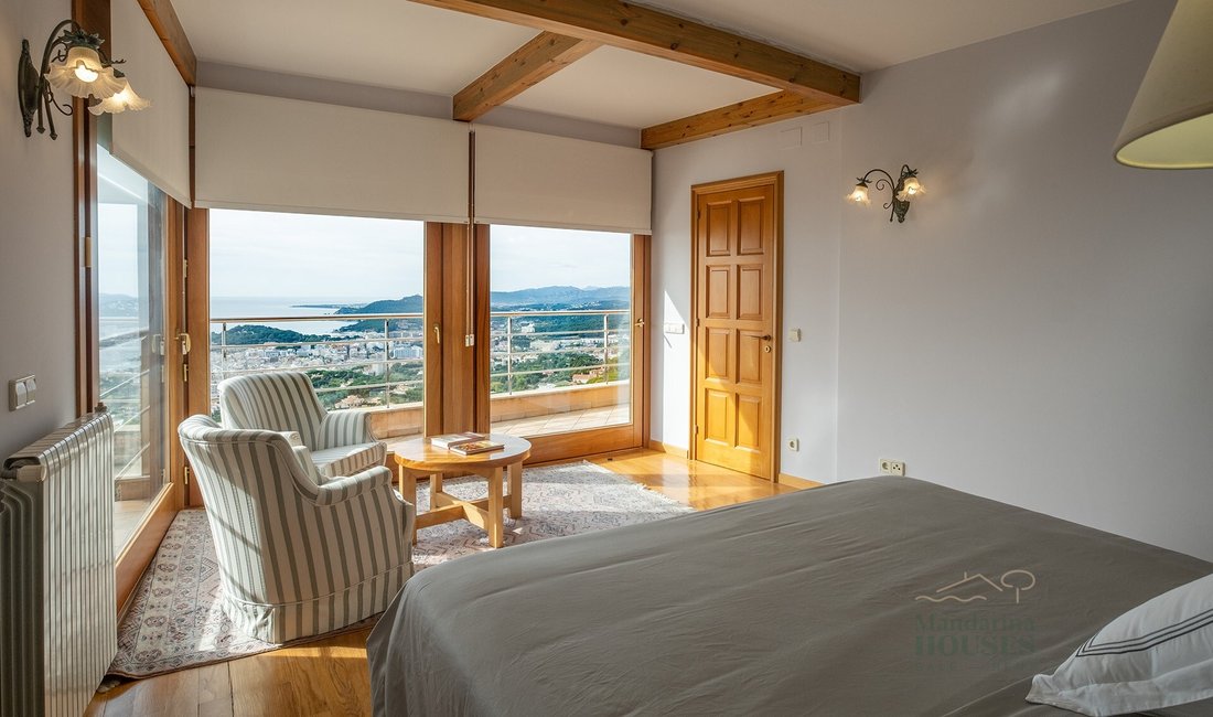 House in Lloret de Mar, Catalonia, Spain 5 - 10546485