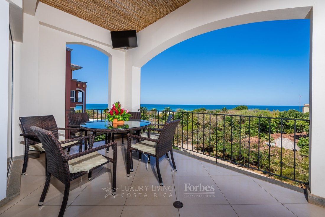 Apartment in Tamarindo, Guanacaste Province, Costa Rica 1 - 13371571