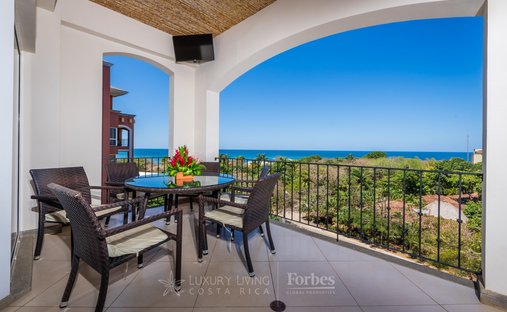 Penthouse in Tamarindo, Guanacaste Province, Costa Rica 1