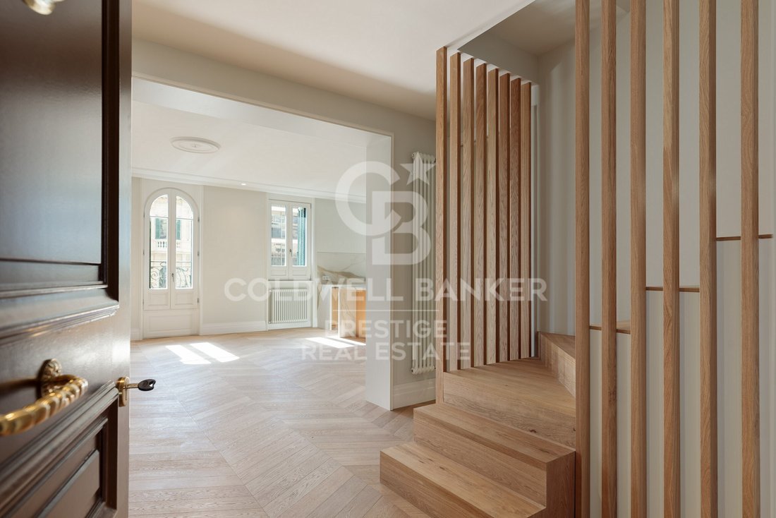 Apartment in Eixample, Barcelona, Spain 4 - 15273939