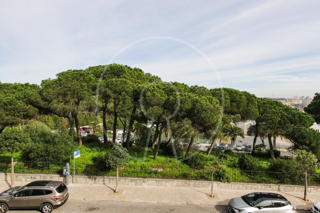 Apartment in Estoril, Cascais e Estoril, Lisbon 2 - 13924837