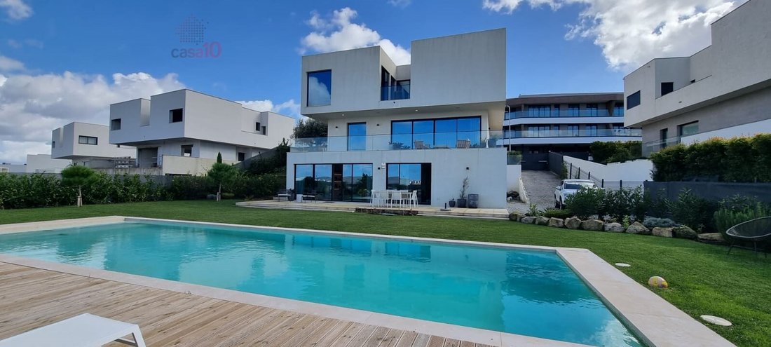 House in Benfica, Lisbon, Portugal 3 - 13580581