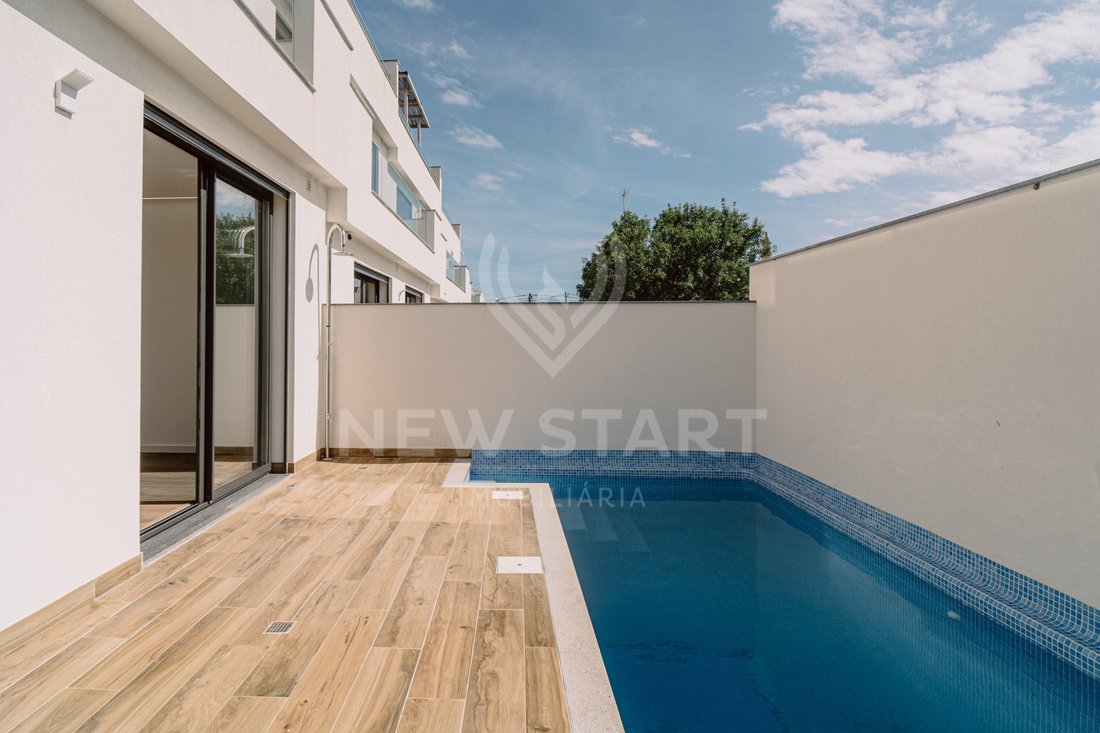 House in Moncarapacho, Algarve, Portugal 1 - 16537157