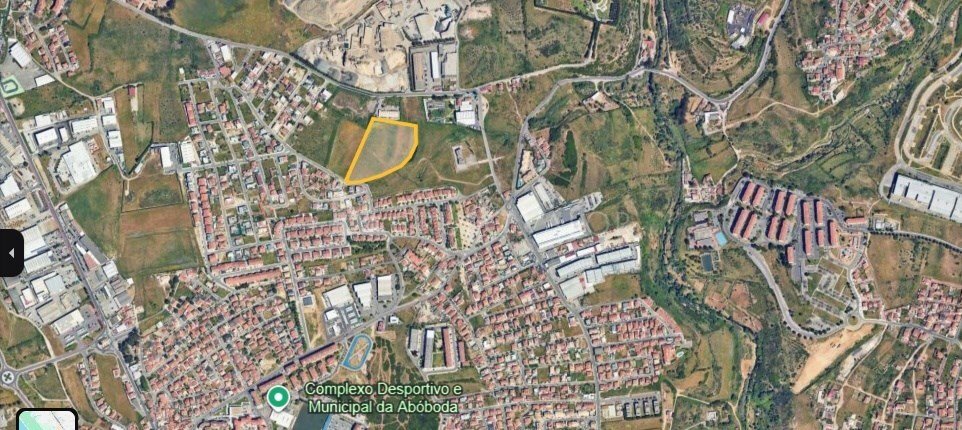 Land in Sao Domingos de Rana, Lisbon, Portugal 5 - 16375086