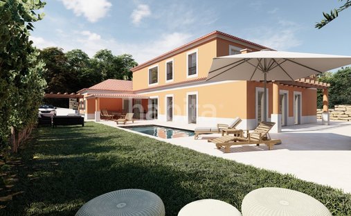 Casa a Turcifal, Lisbona, Portogallo 1