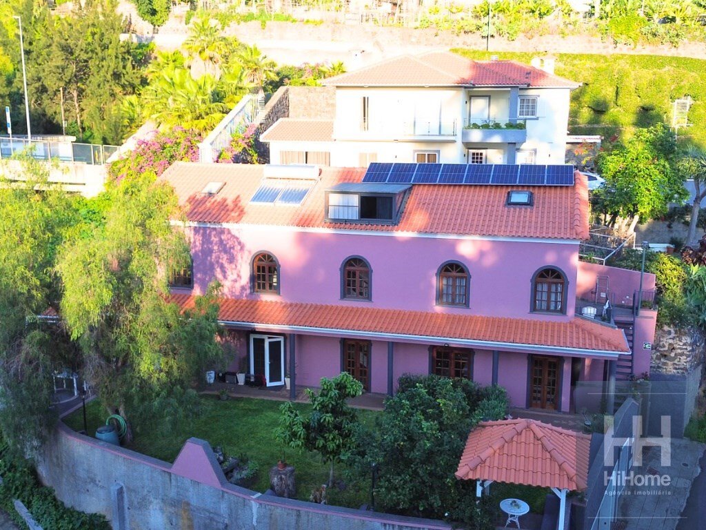 House in Sao Pedro, Madeira, Portugal 1 - 15099195