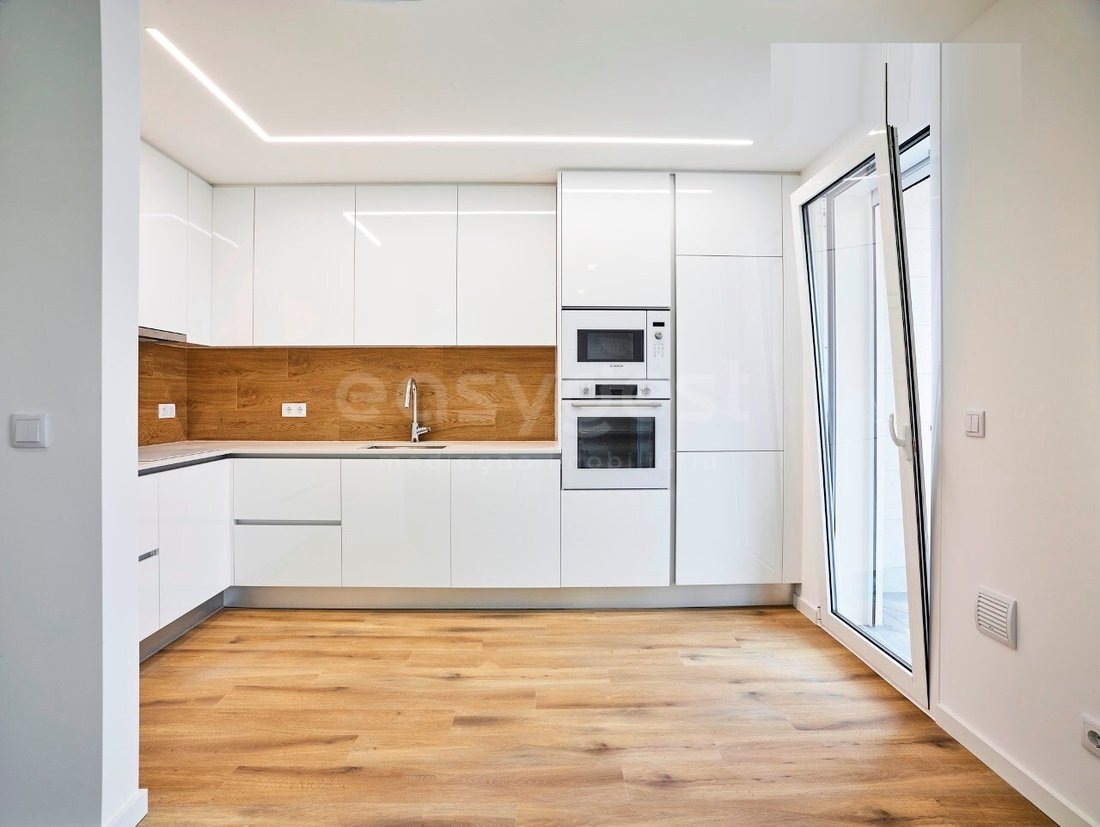 Apartment in Nazare, Leiria District, Portugal 3 - 16563415