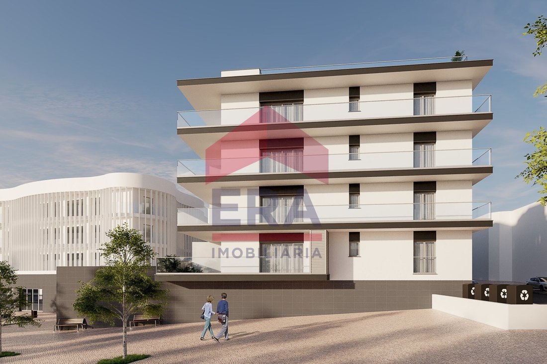Apartment in Nazare, Leiria District, Portugal 4 - 16477881