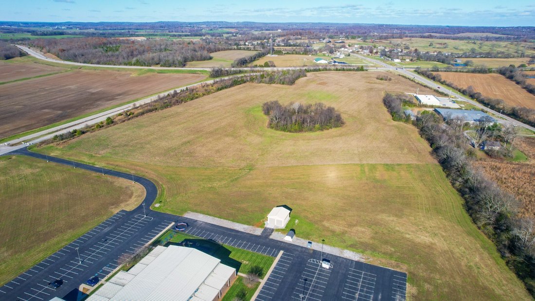 Land in Hopkinsville, Kentucky, United States 2 - 16713766