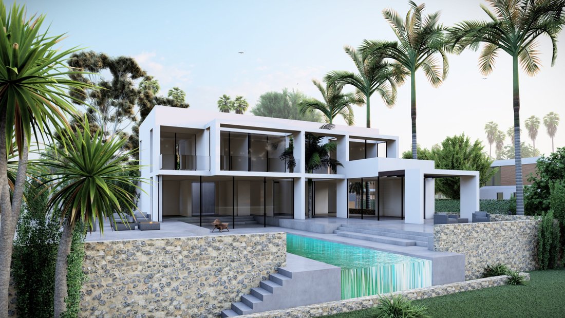 House in Sitges, Catalonia, Spain 1 - 16484294