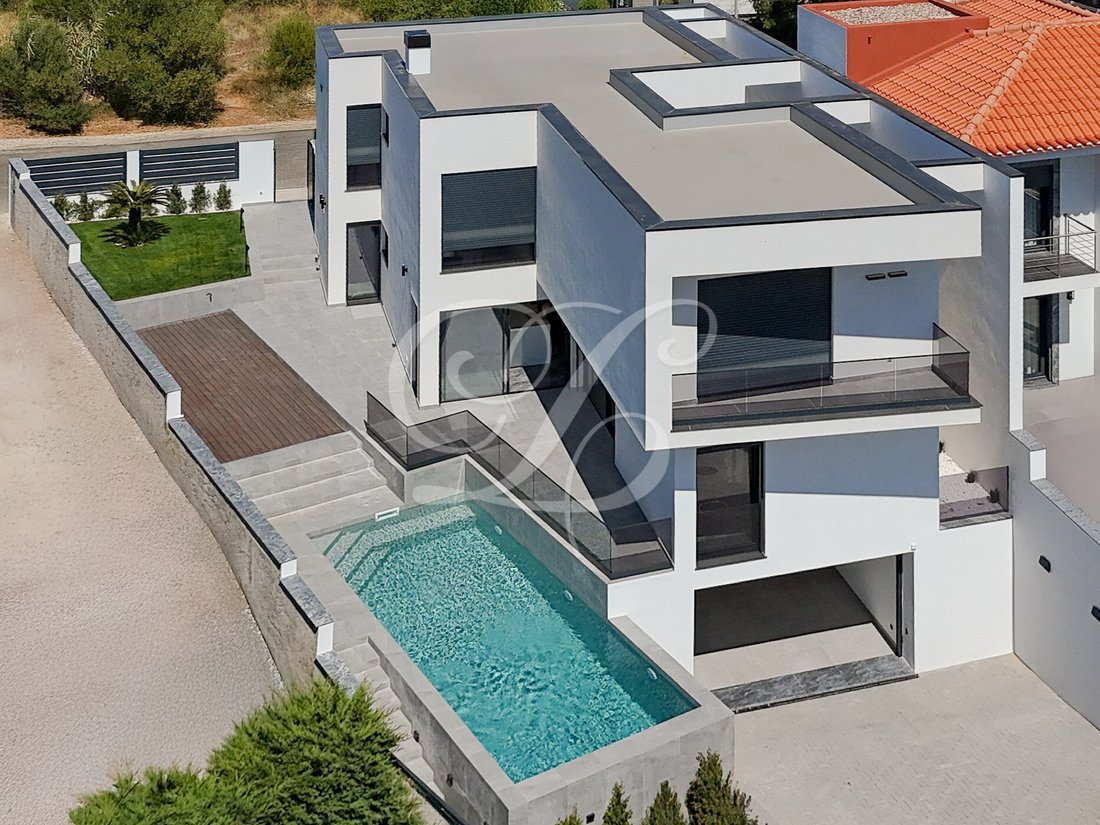 House in Cascais e Estoril, Lisbon, Portugal 2 - 15037273