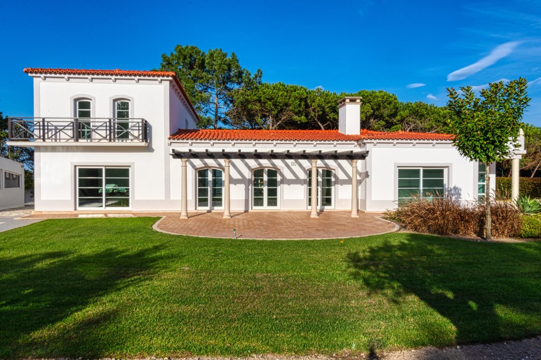 House in Amoreira, Leiria District, Portugal 3 - 11722796