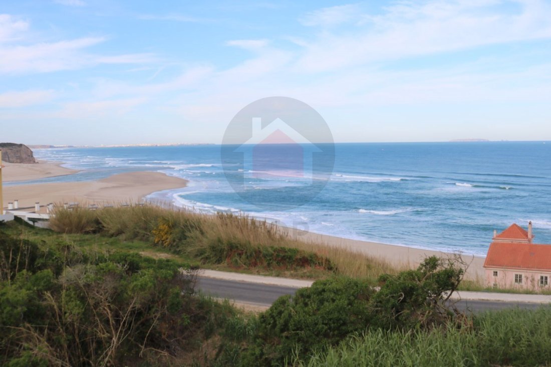 Land in Foz do Arelho, Leiria District, Portugal 3 - 10619131