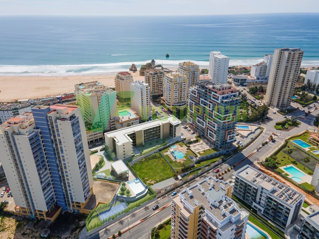 Apartment in Portimao, Algarve, Portugal 4 - 15680328