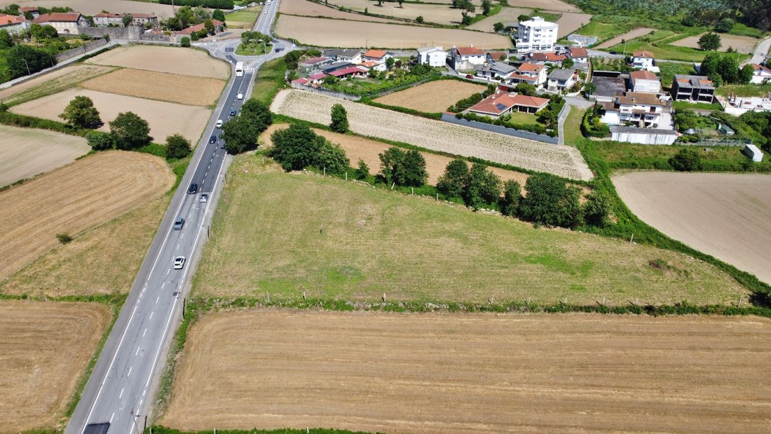 Land in Nogueira e Silva Escura, Porto District, Portugal 1 - 15216951