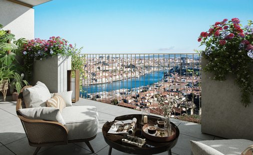 Appartamento a Santa Marinha e Sao Pedro da Afurada, Oporto, Portogallo 1
