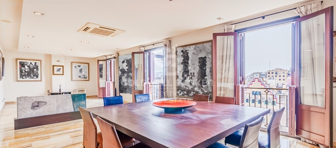 Apartment in Eixample, Barcelona, Spain 4 - 15341923
