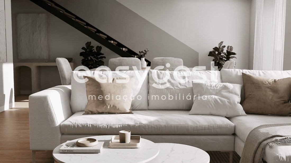 Apartment in Gloria e Vera Cruz, Aveiro District, Portugal 2 - 14952490