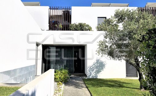House in Sintra, Lisbon, Portugal 1