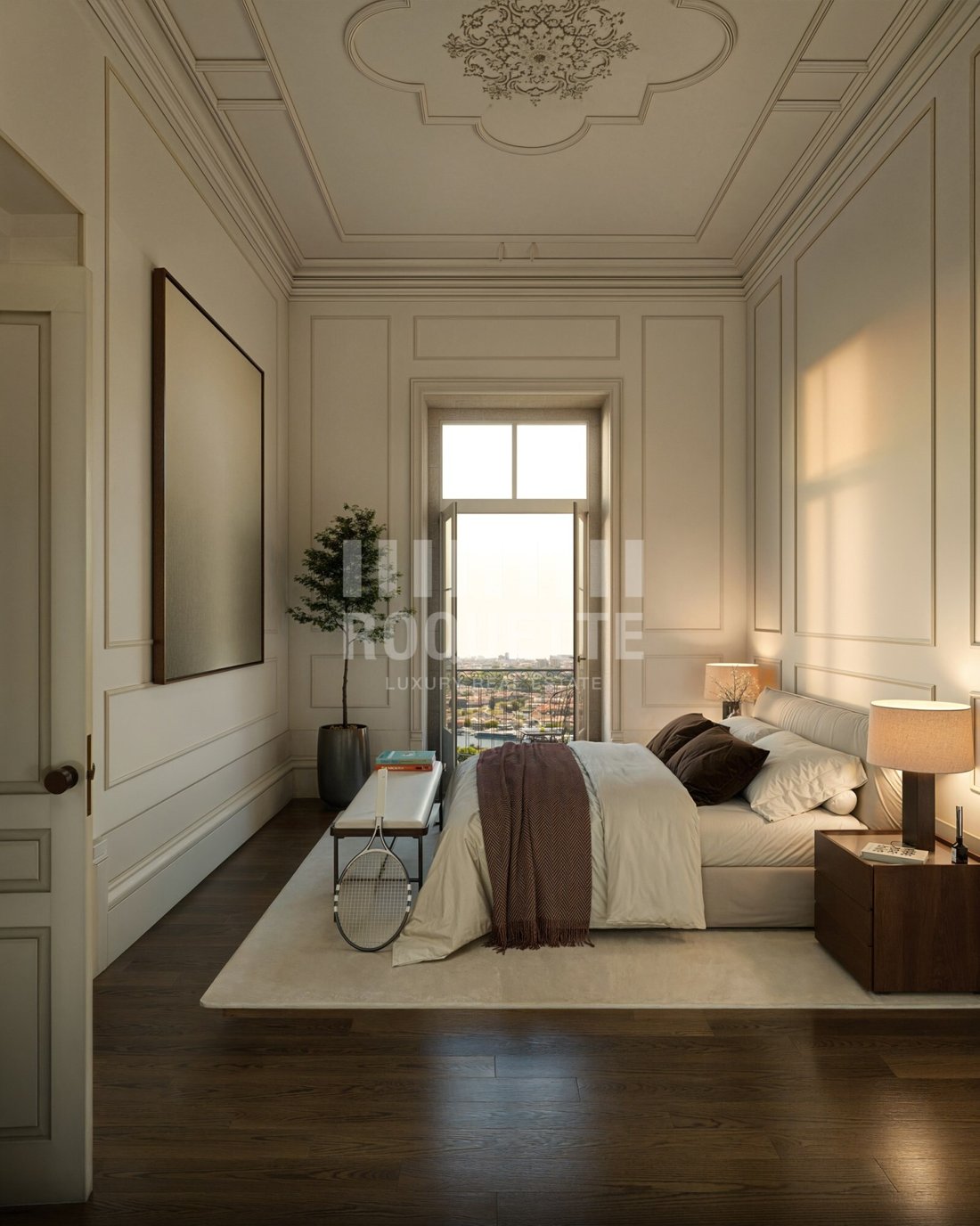 Apartment in Lordelo do Ouro e Massarelos, Porto District, Portugal 4 - 16598143