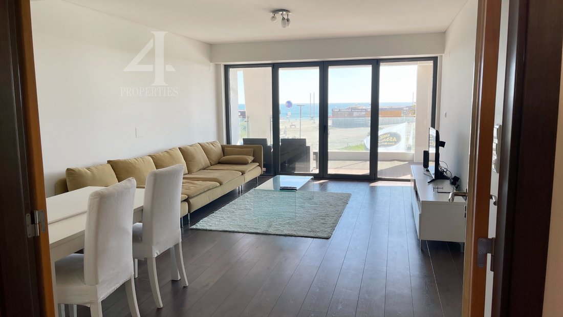 Apartment in Costa da Caparica, Setubal, Portugal 1 - 12434991