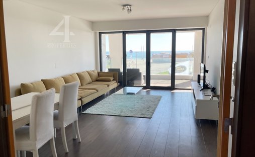 Appartamento a Costa de Caparica, Setúbal Municipality, Portogallo 1