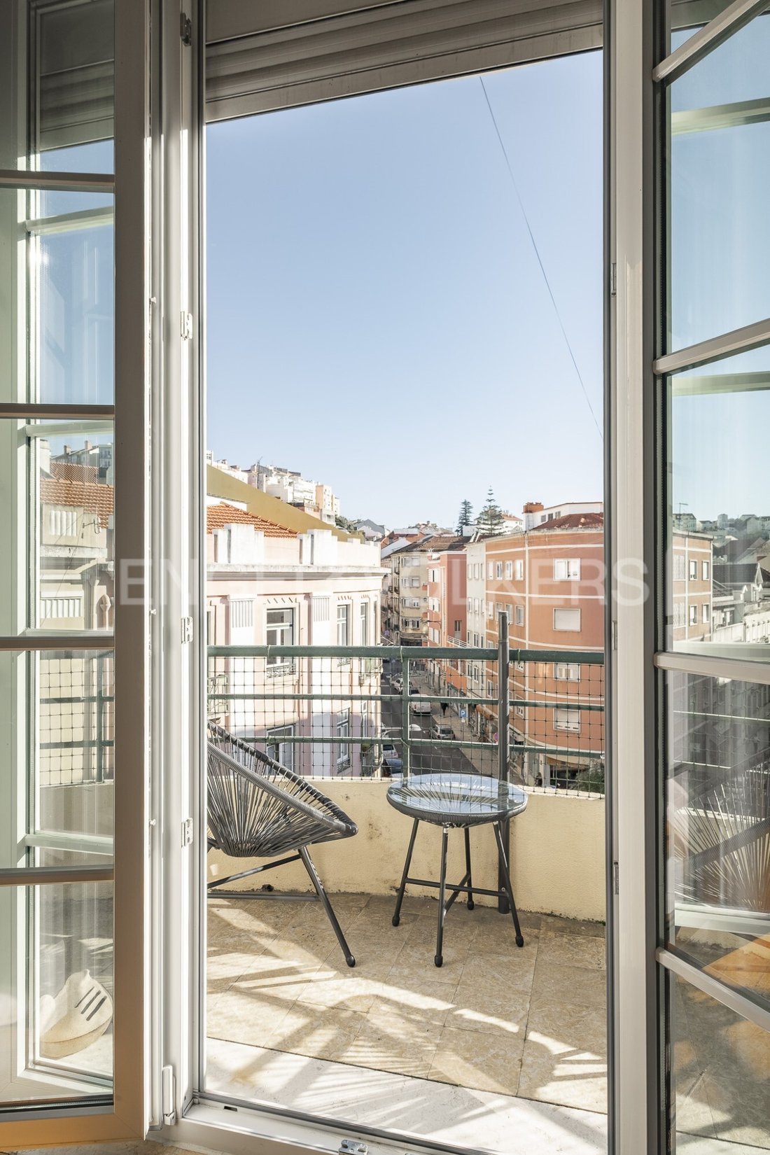 Apartment in Arroios, Lisbon, Portugal 5 - 16673388