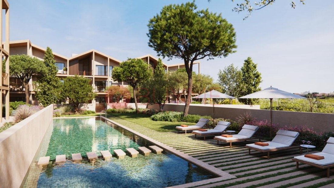 Apartment in Vilamoura, Quarteira, Algarve 2 - 16599649
