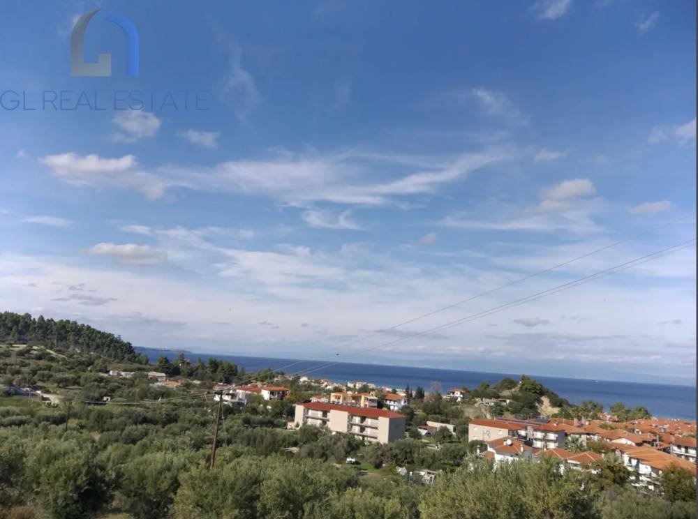 Land in Pallini Municipal Unit, Macedonia and Thrace, Greece 2 - 16711489