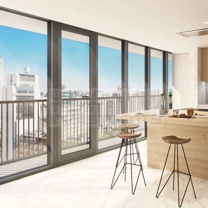 Apartment in Campolide, Lisbon, Portugal 2 - 16599437